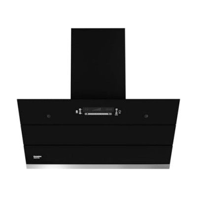 Crompton Quiet Pro Plus 90cm Inclined Kitchen Chimney with BLDC Motor 1800 m3/hr suction