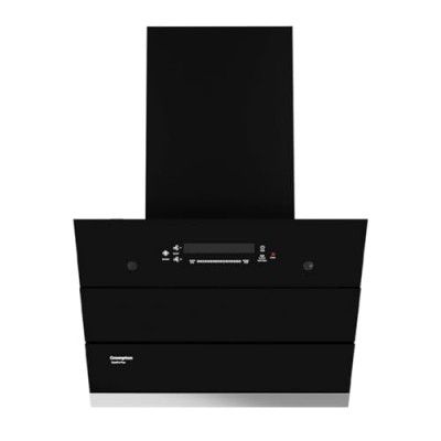 Crompton QuietPro Plus 60cm Inclined Kitchen Chimney with BLDC Motor 1700 m3/hr suction