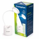Crompton Rovello 6W Led Table Lamp...