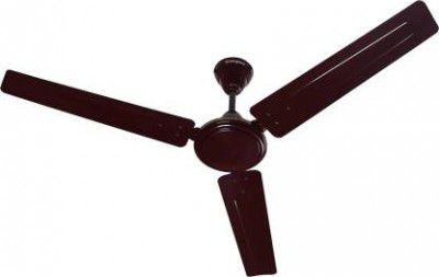 Crompton Sea Sapphira 1200 mm Ultra High Speed 3 Blade Ceiling Fan Lustre Brown Pack of 1