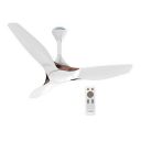 Crompton Silent Pro Enso (48 inch) ActivBLDC Remote-controlled Ceiling Fan...