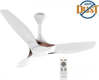 Crompton Silentpro Enso_ 1200 mm 3 Blade Ceiling Fan  