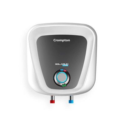 Crompton Solarium Care 25-L 5 Star Storage Water Heater