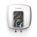 Crompton Solarium Qube IOT 25L  Storage Water Heater (Geyser)...