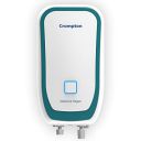 Crompton Solarium Vogue 3-Litre, 3KW Instant Water Heater...