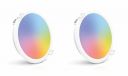 Crompton Star Immensa WiFi Recessed Panel (Pack of 2)...
