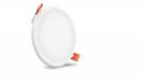 Crompton Star Lord 3IN1 | Recessed Downlighter | 10W | Round | 3IN1 Mood Lighting | Multi-colour | Pack of 1...