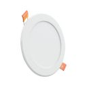 Crompton Star Lord JB Pro LED Downlighter 3W Round LED Ceiling Light (Cool Day Light, Pack of 1)...