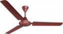 Crompton SUREBREEZE HILLBRIZ (1 Star) 1200 mm 3 Blade Ceiling Fan  (Brown)...