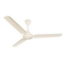 Crompton SUREBREEZE HILLBRIZ 1200 mm (48 inch) Ceiling Fan (Ivory) Star rated energy efficient fans...