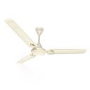 Crompton SUREBREEZE HILLBRIZ DECO 1200 mm (48 inch) Ceiling Fan (Ivory Gold) 1 Star...