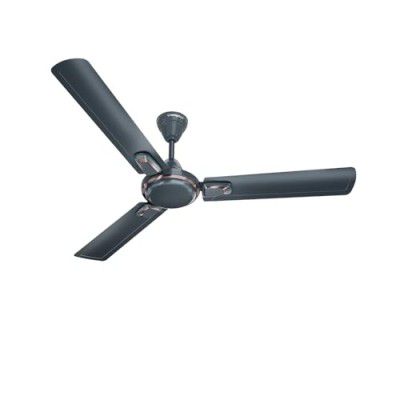 Crompton Surebreeze Optimus 1200 mm Ceiling Fan | BEE Star Rated Energy Efficient | Shimmer Carbon