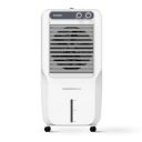 Crompton Surebreeze Personal Air Cooler - 45L ;Auto Fill, 4-Way Air Deflection and High Density Honeycomb pads....