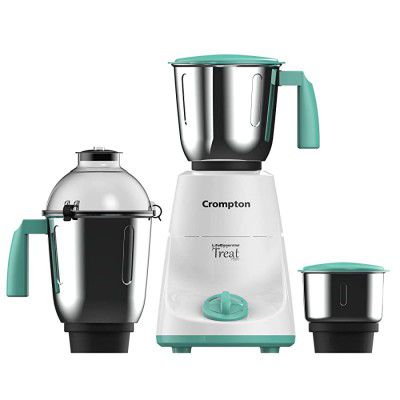 Crompton Treat 750X Mixer Grinder TREAT750X