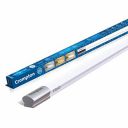 Crompton TRIO 22W Batten Direct +Indirect Light (Focus mode- White light+ Theatre mode- Yellow light+ TRIO Mode- Natural light) Aesthetic Design, Ambience light...