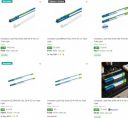 Flipkart : Upto 84% OFF - Crompton Tube Lights...