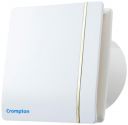 Crompton VENTILUS HS 150 mm (6 inch) Exhaust Fan (Brown)...
