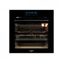 Crompton Voila Convenction 78L Built in Black Finish Oven...