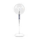 Crompton Wave Plus 400-mm 60W Oscillating Pedestal Fan...