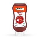 CROPINO Pasta & Pizza Sauce, 320g / Ready to Eat/For Pizza, Penne Pasta, Spaghetti, Fusilli, Macaroni, Hakka Noodles, Rice Noodles & Whole Wheat Pasta...