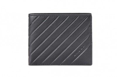 Cross Black Men's Wallet (AC1308121_2-1)