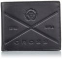 Cross Black/Red Men's Wallet (AC858364N-2)...