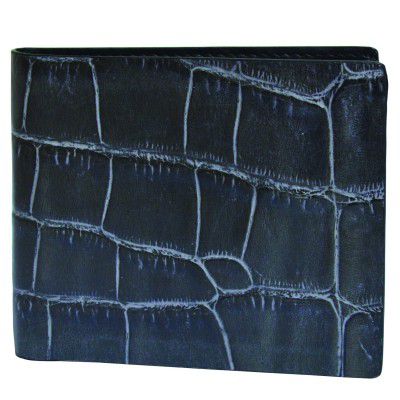 Cross Grey/Black Men's Wallet (AC058071-3)