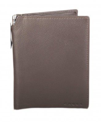 Cross Men International Passport Wallet Pen - Classic Range - Black (AC068195-1) with Free Card Case