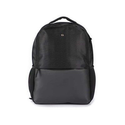 Cross Victor Nylon Backpack-Black