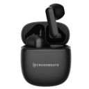 Crossbeats Airpop True Wireless Earbuds with 30Hrs Playtime...