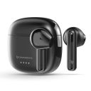 CrossBeats Atom Bluetooth Truly Wireless Bluetooth Earbuds...