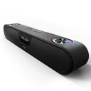 CrossBeats Blaze B24 Bluetooth Soundbar 24W, Gaming RGB Lights...