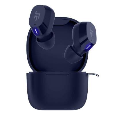 CROSSBEATS Edge 2020 Touch True Wireless in-Ear Earbuds