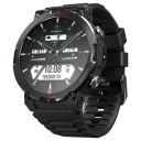 CrossBeats Everest 2.0 | Latest 2026 Smart Watch | 1.43" AMOLED Always ON Display Bluetooth Calling Rugged Outdoor Smartwatch...