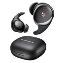 CrossBeats Hertz ANC TWS Ear Buds, Wireless in?Ear Earphones...
