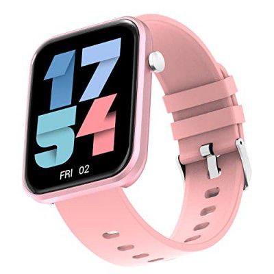 Crossbeats Ignite Crux Smart Watch