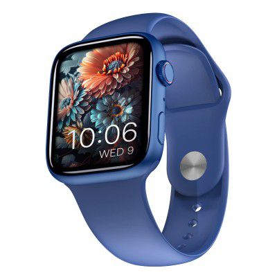 CrossBeats Ignite Cube Bluetooth Calling Smartwatch