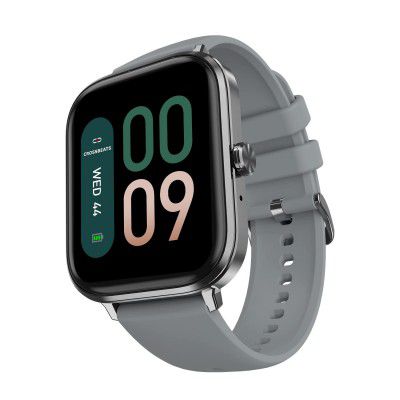 Crossbeats Ignite Grande BT calling smartwatch
