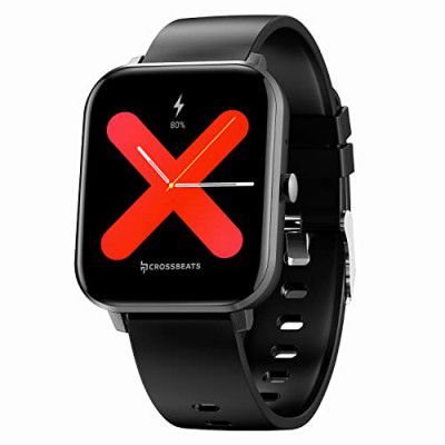 Crossbeats Ignite Ngage Bluetooth Calling Smart Watch