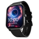 CrossBeats Ignite Pingg 1.83 Smartwatch with AI ENC Bluetooth Calling...