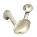 CrossBeats Newly Upgraded Spark Bluetooth in-Earbuds, 42hrs Playtime, ENC Noise-Cancelling Earphone, 13 mm Driver, Type-c Charging, 40 ms Low Latency, Hall Switch Mode- (White)...
