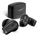 CrossBeats Opera True Wireless in-Ear Earbuds with AI ENC Noise-Cancelling, mics, 60 hr Playtime...