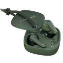 CrossBeats Slide Bluetooth Earphones Mobile TWS Earbuds Upto 100 Hours Playtime...