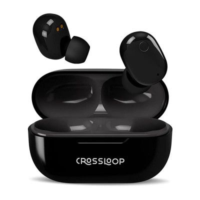 Crossloop GENEX Active Noise Cancellation (ANC) TWS Earbuds
