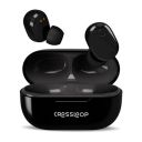 Crossloop GENEX Active Noise Cancellation (ANC) TWS Earbuds...