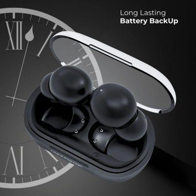 Crossloop Joy Zee TWS Earbuds with Mic