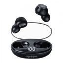 CROSSLOOP Krysta Podz TWS Earbuds (IPX4 Water Resistant, Auto Pairing, Black)...