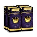 CROWN CONDOMS 4 BOX [ PACK Of 40 ]...