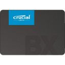 Crucial BX500 1TB 3D NAND SATA 2.5" Internal SSD - CT1000BX500SSD1...
