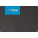 Crucial BX500 240GB 3D NAND SATA 6.35 cm (2.5-inch) SSD (CT240BX500SSD1)...